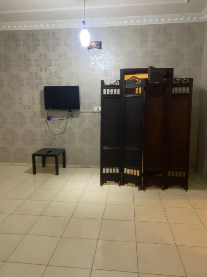 Apartamento قصر المنار Yidda 0*,  Arabia Saudí